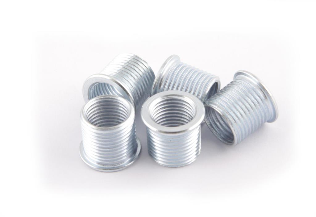 Kit de réparation de filetage de bougies CLAS ref. SA 3786